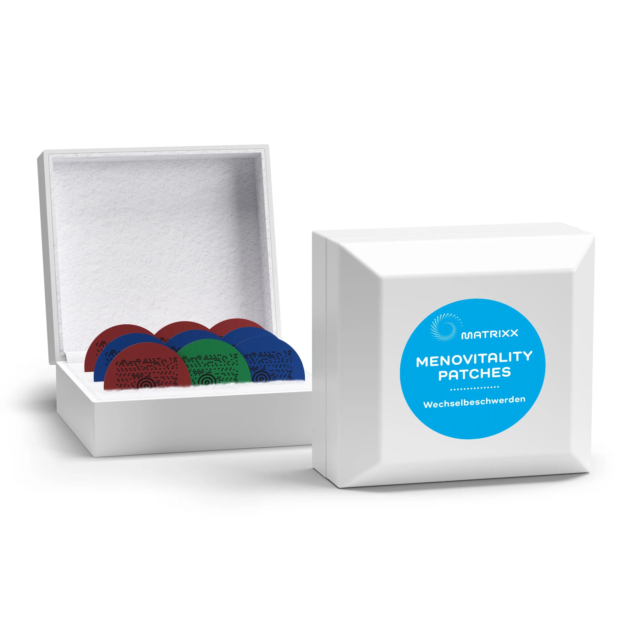 MenoVitality Patches