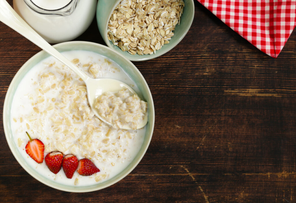 Ernährung bei Regelschmerzen